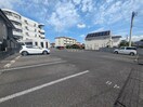 駐車場 プリメ－ラＭＴ
