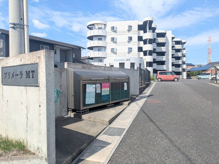 建物設備 プリメ－ラＭＴ