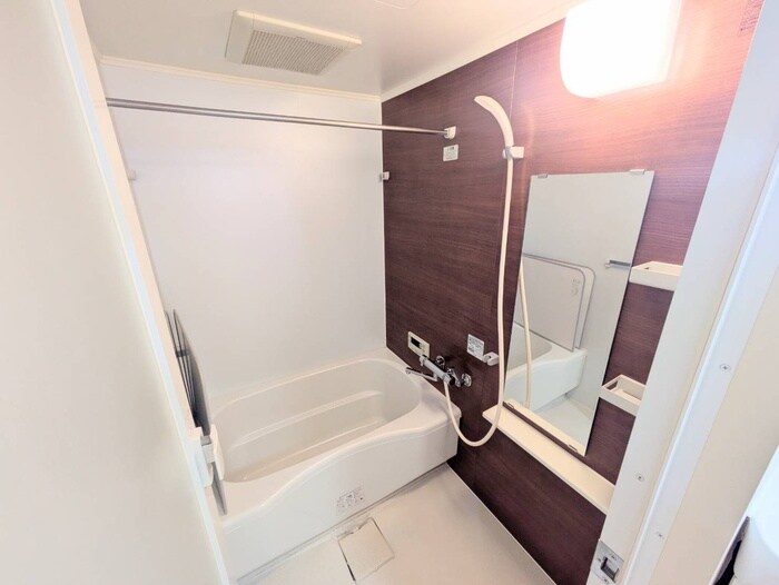 バス／シャワールーム等 プリメ－ラＭＴ