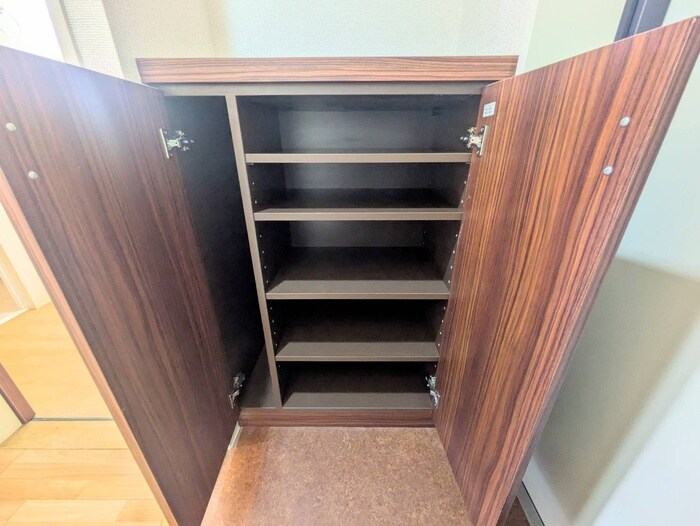 靴箱 プリメ－ラＭＴ