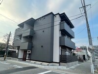 アーバン・ベース