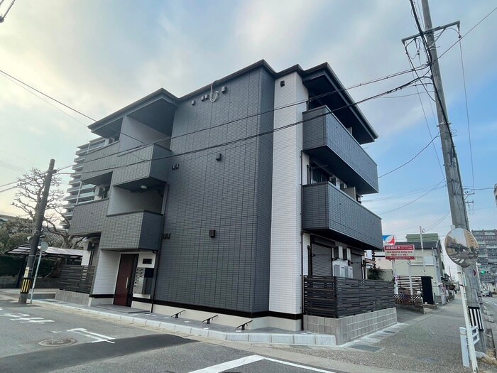 外観写真 アーバン・ベース