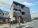 外観写真 アーバン・ベース