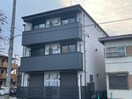外観写真 アーバン・ベース