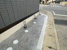 駐輪場 アーバン・ベース