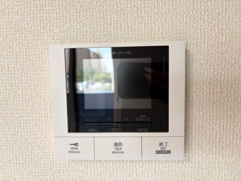 内観写真 アーバン・ベース