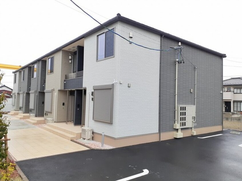 外観写真 ルシエル