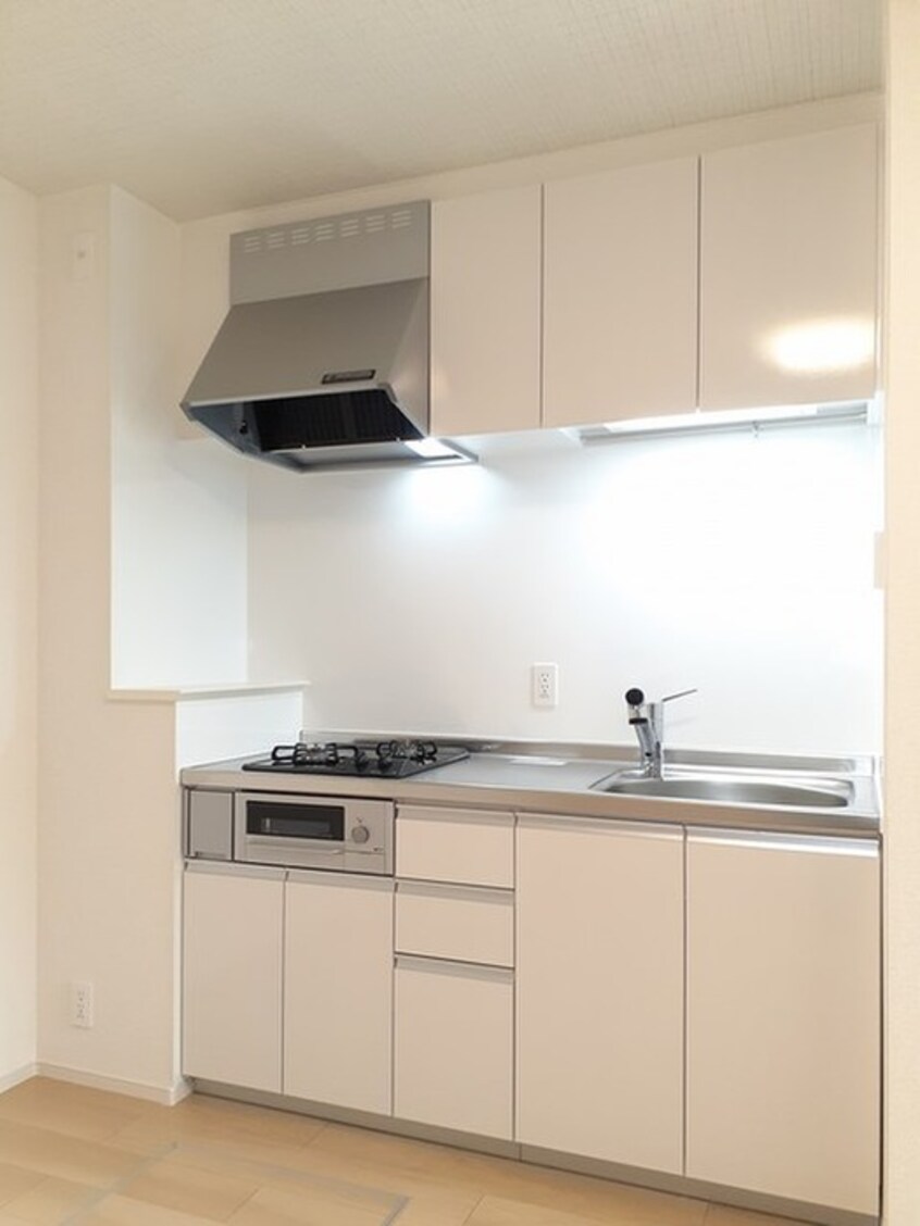 キッチン ルシエル