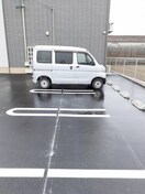 駐車場 ルシエル