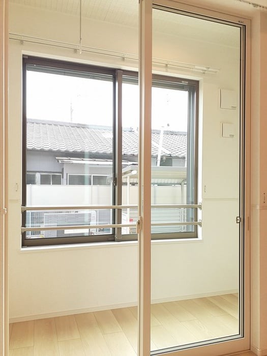 ベランダ・バルコニー ルシエル