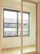 ベランダ・バルコニー ルシエル