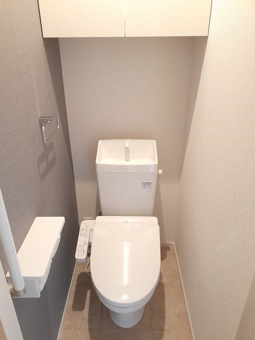 トイレ ルシエル