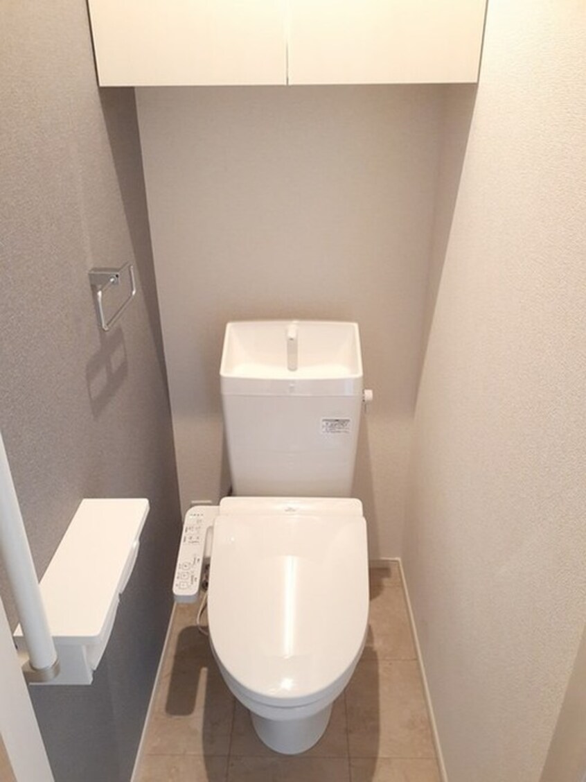 トイレ ルシエル