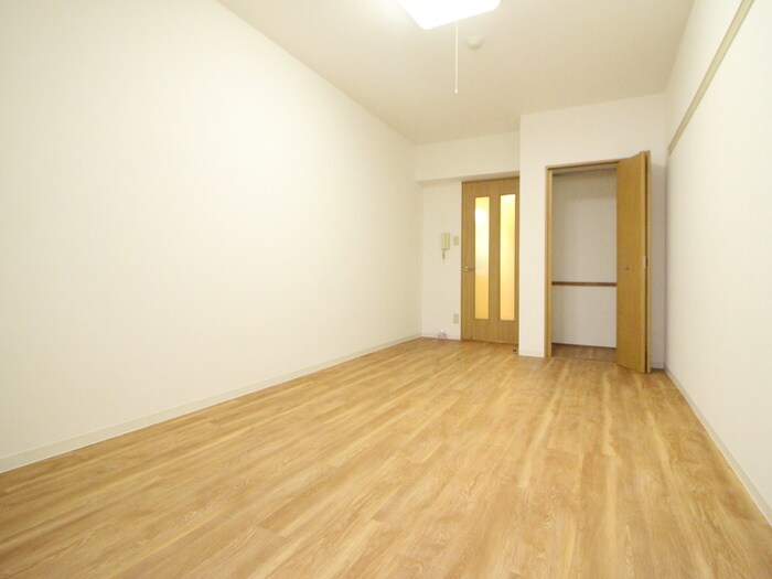 居室 クレセント