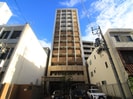 ﾌﾟﾚｻﾝｽ大須観音駅前ｻｸｼｰﾄﾞ(704)の外観