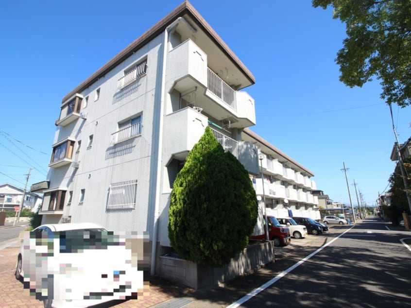 外観写真 クイール八剣