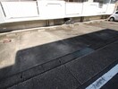 駐車場 クイール八剣