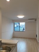 居室 アルマンド