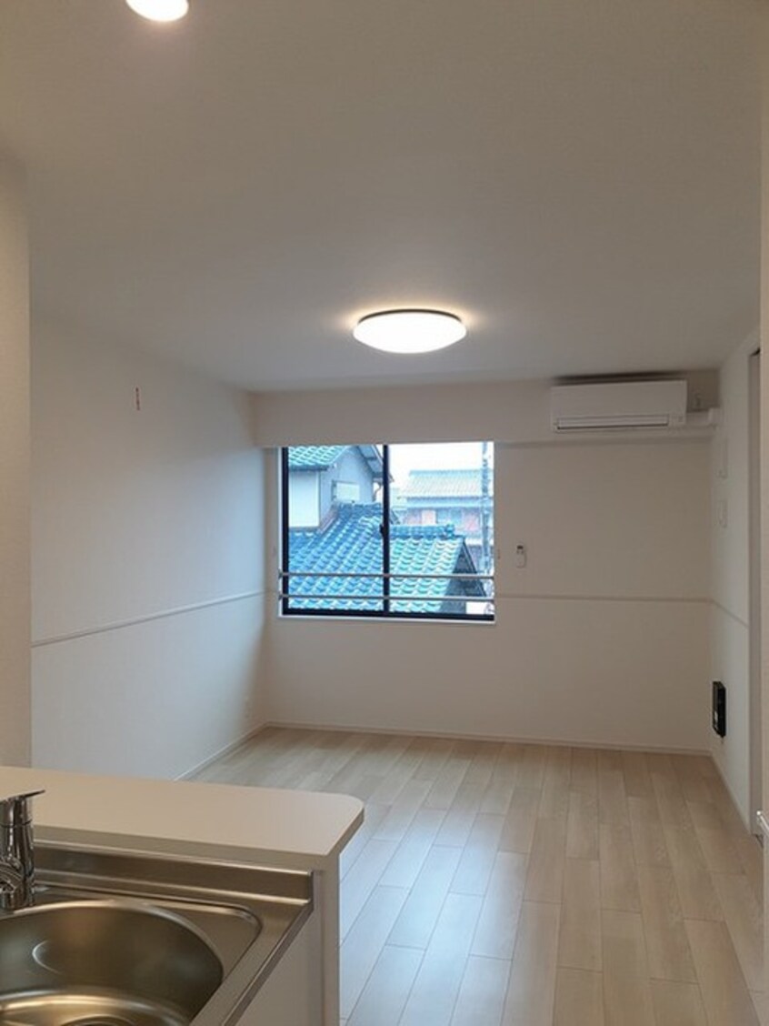 居室 アルマンド