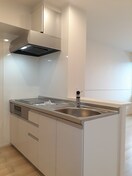 キッチン アルマンド