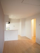 居室 サンパティ