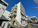 小林ビルの外観