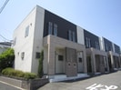 ＦｏｕｒＳｅａｓｏｎｓの外観