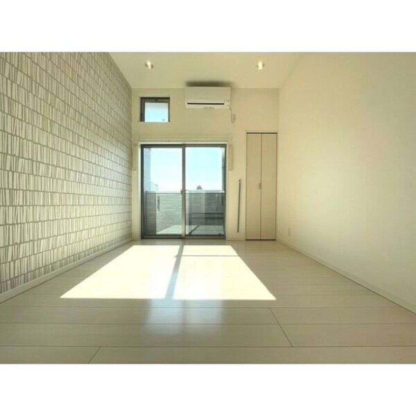 居室 ＮＡＧＯＭＩ