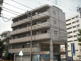 プレアール名古屋安田通