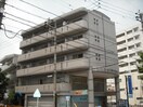 外観写真 プレアール名古屋安田通