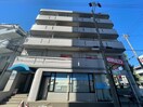 外観写真 プレアール名古屋安田通