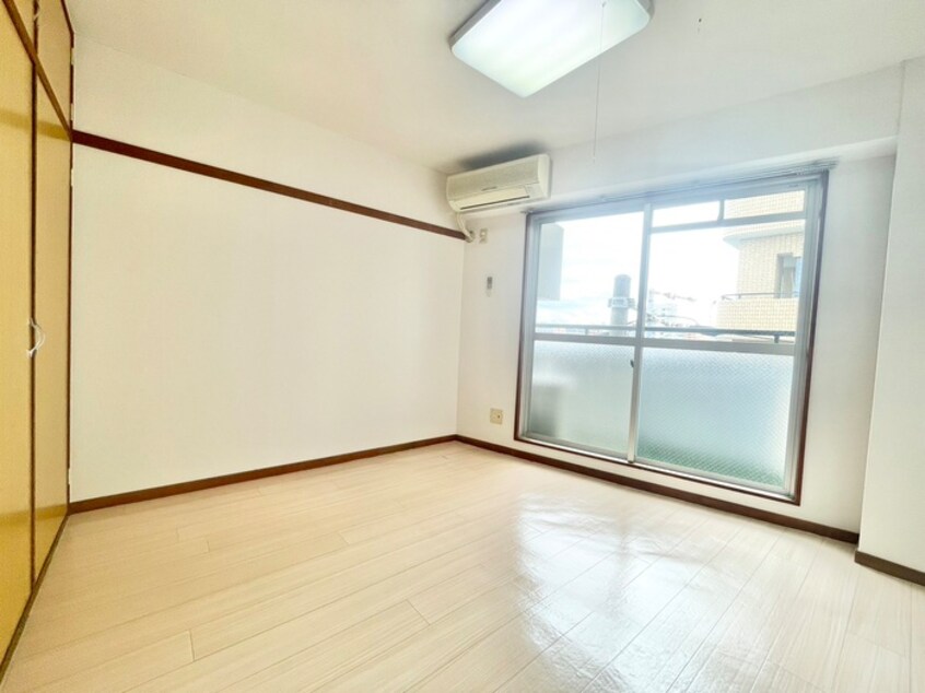 居室 プレアール名古屋安田通
