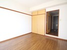 居室 プレアール名古屋安田通