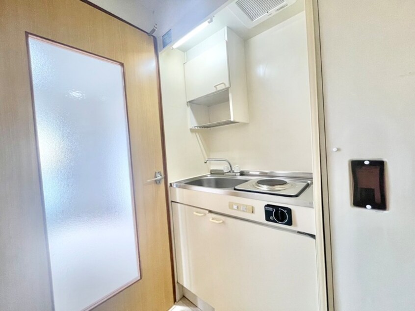 キッチン プレアール名古屋安田通