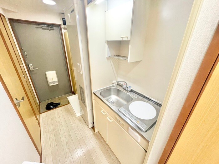 キッチン プレアール名古屋安田通