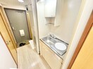 キッチン プレアール名古屋安田通