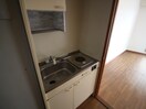 キッチン プレアール名古屋安田通