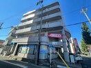 外観写真 プレアール名古屋安田通
