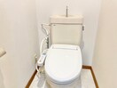 トイレ プレアール名古屋安田通