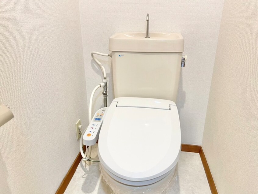 トイレ プレアール名古屋安田通