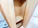 収納 プレアール名古屋安田通