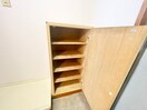 靴箱 プレアール名古屋安田通