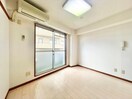 居室 プレアール名古屋安田通