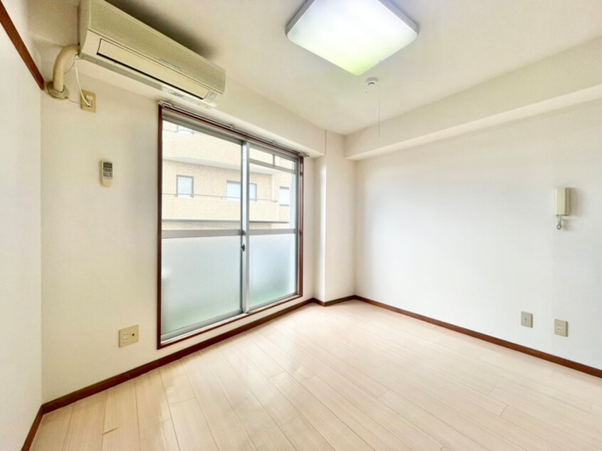 居室 プレアール名古屋安田通