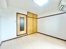 居室 プレアール名古屋安田通