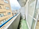 玄関 プレアール名古屋安田通