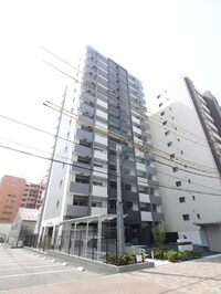 ステージグランデ山王(1404)