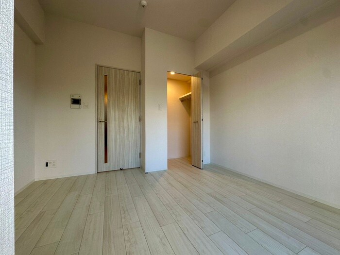 居室 CREST TAPP黒川