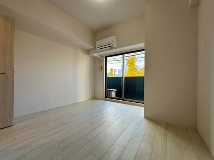 居室 CREST TAPP黒川