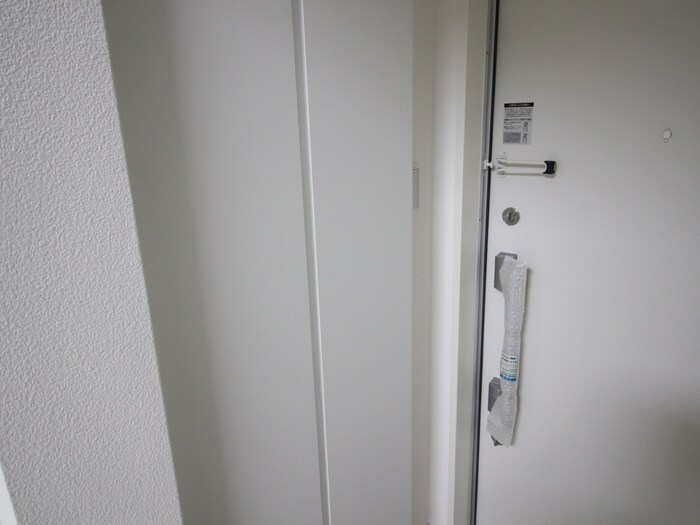 靴箱 アクセスコートⅧ
